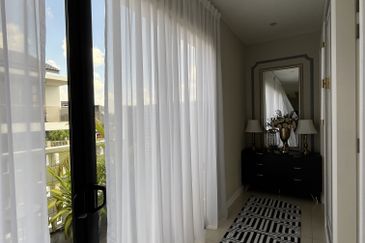 ❗️2 STOREY LUXURY BUNGALOW, FREEHOLD OPEN❗️The Somerset