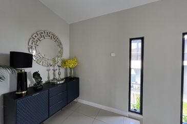 ❗️2 STOREY LUXURY BUNGALOW, FREEHOLD OPEN❗️The Somerset