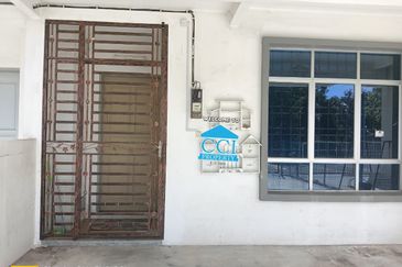 ❗️Below MV & Open Facing, Freehold  Non Bumi❗️Bertam Perdana 3,Penang