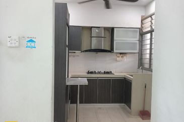 ❗️Below MV & Open Facing, Freehold  Non Bumi❗️Bertam Perdana 3,Penang