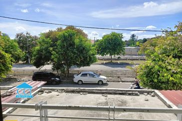 ❗️Below MV & Open Facing, Freehold  Non Bumi❗️Bertam Perdana 3,Penang