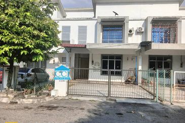 ❗️Below MV & Open Facing, Freehold  Non Bumi❗️Bertam Perdana 3,Penang