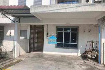 ❗️Below MV & Open Facing, Freehold  Non Bumi❗️Bertam Perdana 3,Penang