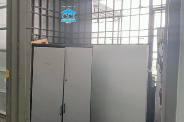 ❗️Below MV & Open Facing, Freehold  Non Bumi❗️Bertam Perdana 3,Penang