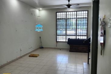 ❗️Below MV & Open Facing, Freehold  Non Bumi❗️Bertam Perdana 3,Penang