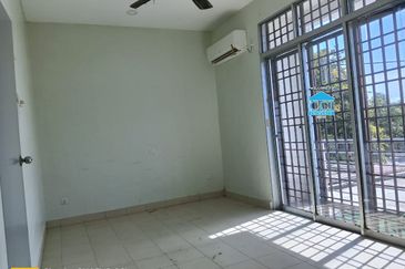 ❗️Below MV & Open Facing, Freehold  Non Bumi❗️Bertam Perdana 3,Penang