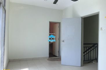 ❗️Below MV & Open Facing, Freehold  Non Bumi❗️Bertam Perdana 3,Penang