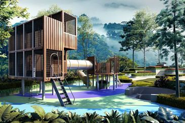 TwinPines Serviced Suites