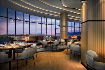 TwinPines Serviced Suites