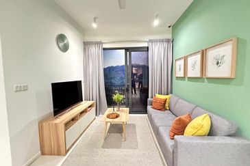 TwinPines Serviced Suites