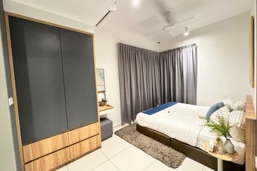 TwinPines Serviced Suites