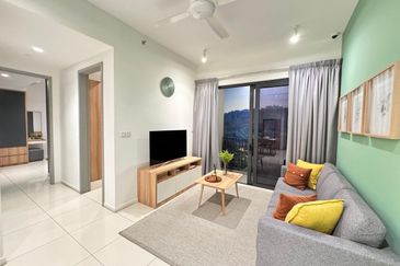 TwinPines Serviced Suites