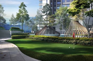 TwinPines Serviced Suites