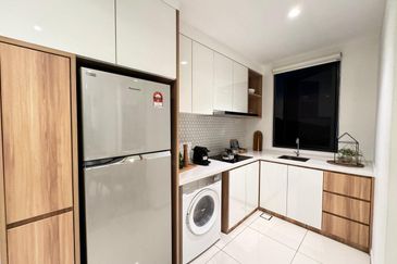 TwinPines Serviced Suites