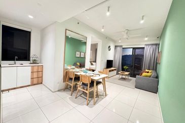 TwinPines Serviced Suites