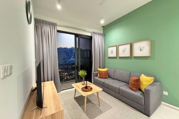 TwinPines Serviced Suites