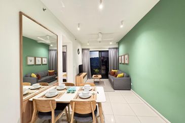 TwinPines Serviced Suites