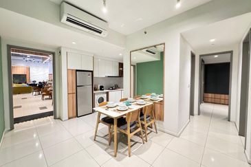 TwinPines Serviced Suites