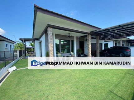 ❗️BUNGALOW LUXURY with Various Facilities❗️Eco Residence Bertam, Penang, Bertam