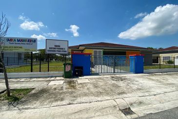 ❗️BUNGALOW LUXURY with Various Facilities❗️Eco Residence Bertam