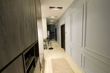 ❗️BUNGALOW LUXURY with Various Facilities❗️Eco Residence Bertam