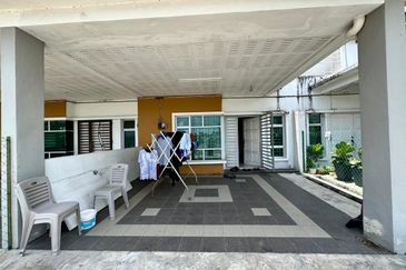 TAMAN INSANIAH (PRIMA)