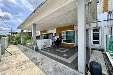 TAMAN INSANIAH (PRIMA)