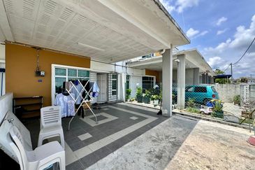 TAMAN INSANIAH (PRIMA)