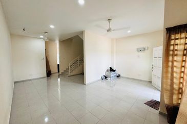 TAMAN INSANIAH (PRIMA)