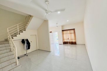 TAMAN INSANIAH (PRIMA)