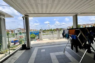 TAMAN INSANIAH (PRIMA)