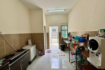 TAMAN INSANIAH (PRIMA)