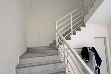 TAMAN INSANIAH (PRIMA)