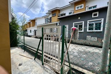 TAMAN INSANIAH (PRIMA)