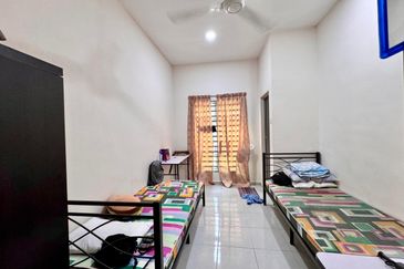 TAMAN INSANIAH (PRIMA)