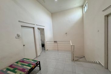 TAMAN INSANIAH (PRIMA)