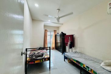 TAMAN INSANIAH (PRIMA)