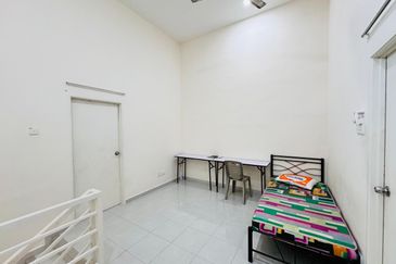 TAMAN INSANIAH (PRIMA)