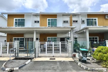 TAMAN INSANIAH (PRIMA)