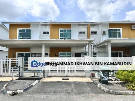 ❗️Facing Open, Gated&Guarded❗️PR1MA Residensi Kuala Ketil(Taman Insaniah),Kedah, Kedah, Baling