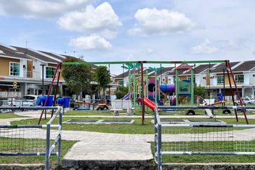 TAMAN INSANIAH (PRIMA)