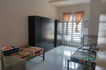 TAMAN INSANIAH (PRIMA)