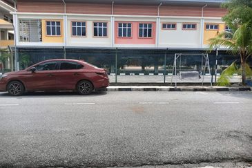 ❗️Freehold & Facing Open❗️Kluster Teres 2 Tingkat Bandar Putra Bertam ,Penang