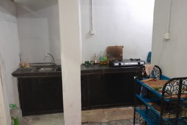 ❗️Freehold & Facing Open❗️Kluster Teres 2 Tingkat Bandar Putra Bertam ,Penang