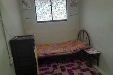 ❗️Freehold & Facing Open❗️Kluster Teres 2 Tingkat Bandar Putra Bertam ,Penang