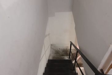 ❗️Freehold & Facing Open❗️Kluster Teres 2 Tingkat Bandar Putra Bertam ,Penang