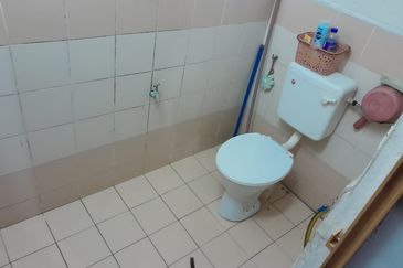 ❗️Freehold & Facing Open❗️Kluster Teres 2 Tingkat Bandar Putra Bertam ,Penang