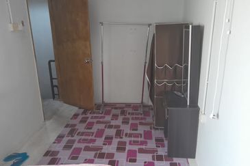 ❗️Freehold & Facing Open❗️Kluster Teres 2 Tingkat Bandar Putra Bertam ,Penang