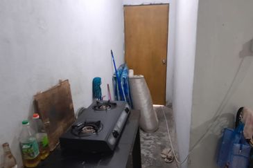 ❗️Freehold & Facing Open❗️Kluster Teres 2 Tingkat Bandar Putra Bertam ,Penang