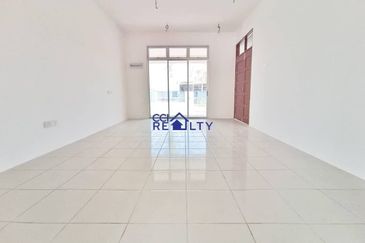 ❗️SINGLE STOREY TERRACE, FREEHOLD & EXTRA LAND❗️ Taman Permai Utama, Gurun